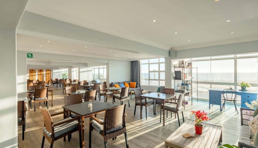 1 Bedroom Property for Sale in Mouille Point Western Cape